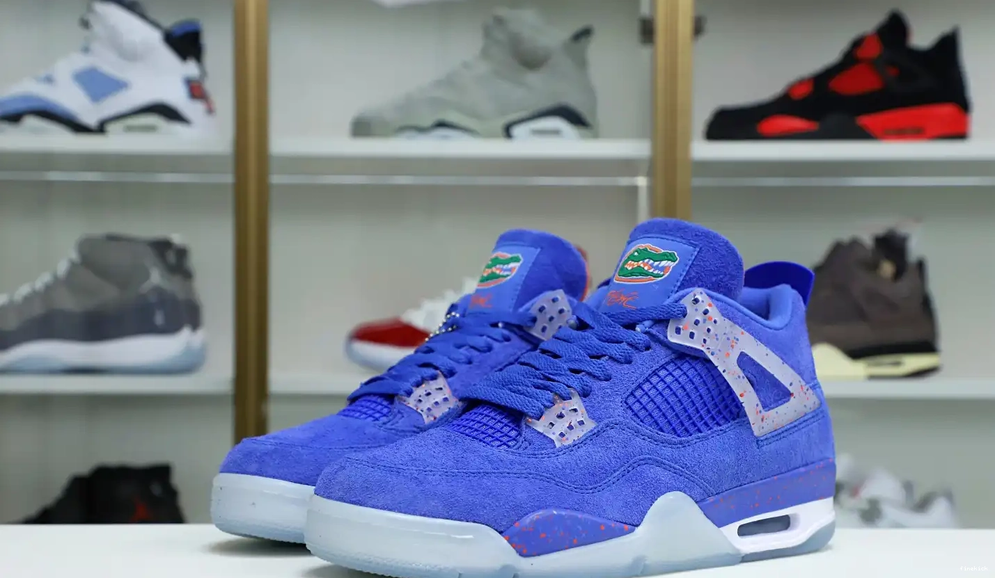 Jordan 4 Air Jordan 0409